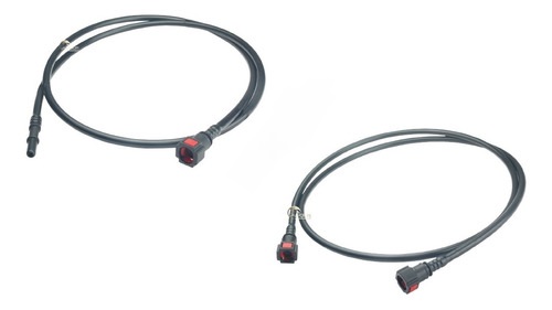 TUBERIA COMBUSTIBLE DOBLE CHEVROLET CORSA EVOLUTION 1.8