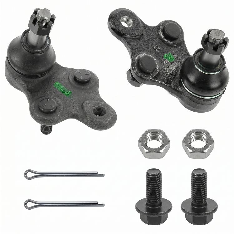 ROTULA INFERIOR LADO IZQUIERDO TOYOTA 555 TOYOTA TERCEL 1.3