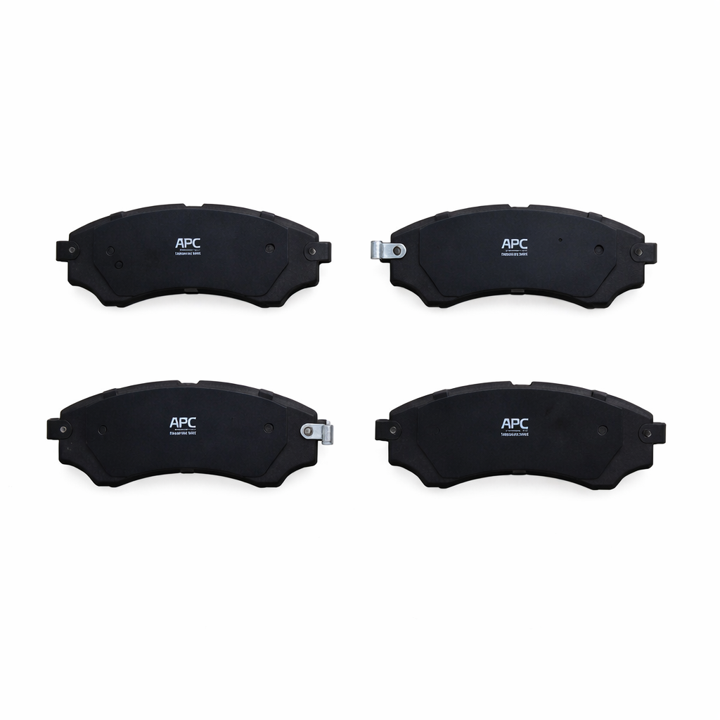 PASTILLAS FRENO POSTERIORES TOYOTA TOYOTA TOYOTA KASHIMA