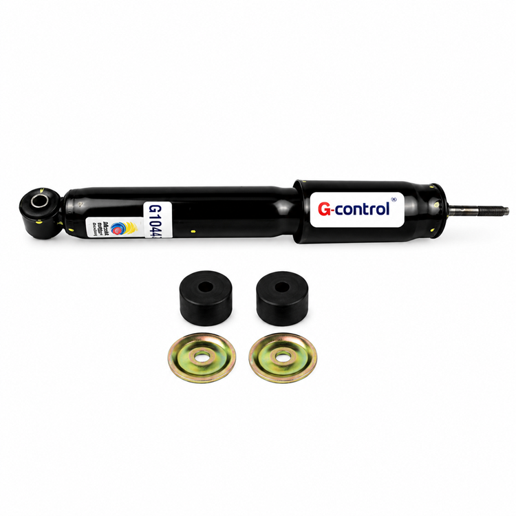 AMORTIGUADOR DELANTERO G-CONTROL CHEVROLET LUV D-MAX 3.5 CHEVROLET LUV D-MAX 3.0