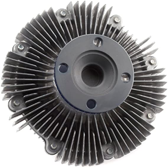 EMBRAGUE VENTILADOR LAND CRUISER 4.5