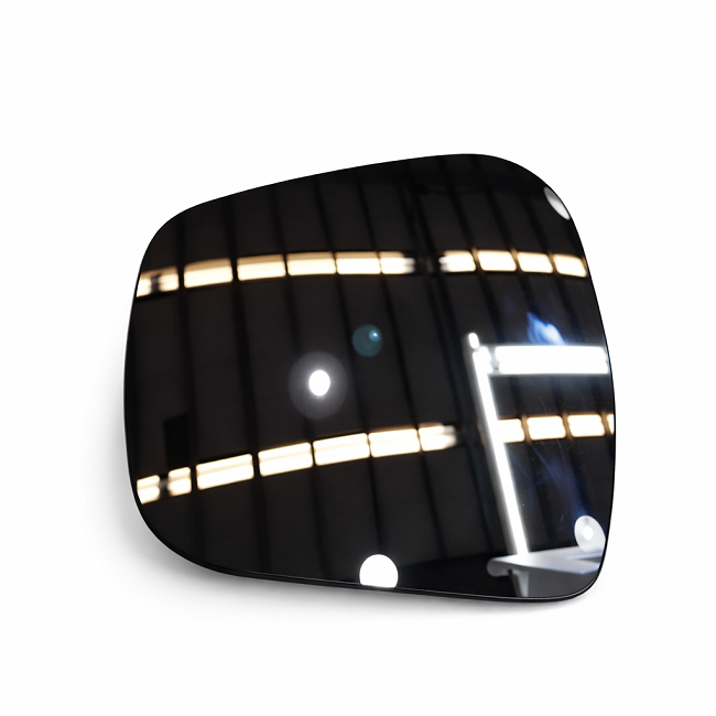 VIDRIO RETROVISOR ELECTRICO LADO IZQUIERDO