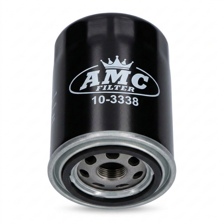 FILTRO ACEITE SINOFIL CHEVROLET D-MAX 2.5 CHEVROLET D-MAX 3.0 CHEVROLET D-MAX RT95 2.5