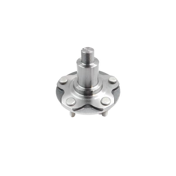 MANZANA RUEDA DELANTERA KASHIMA TOYOTA HILUX 2.7 TOYOTA HILUX 2.5