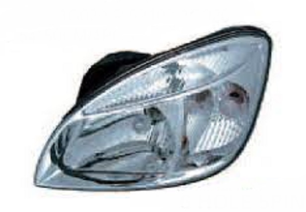 FARO DELANTERO KIA RIO XCITE  2006-2011 L