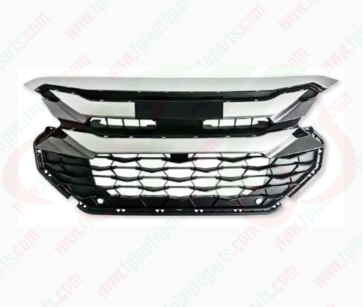 MASCARILLA FPI NISSAN PICK UP 3.0
