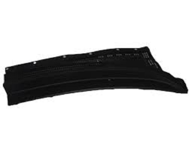 REJILLA LIMPIA PARABRISAS LADO DERECHO HYUNDAI GETZ 1.4 HYUNDAI GETZ 1.6