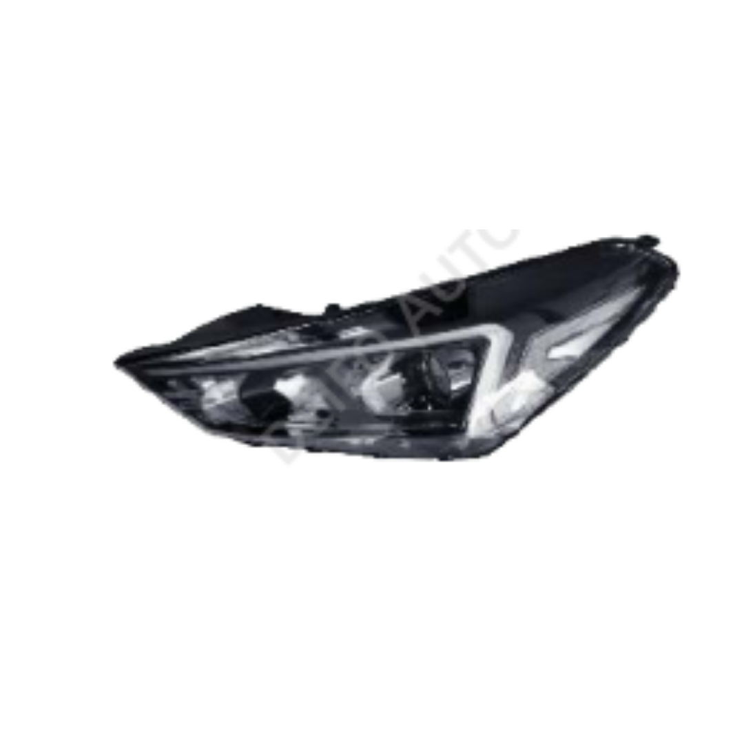 FARO DELANTERO LADO IZQUIERDO DEIFO HYUNDAI TUCSON TL 2.0 HYUNDAI TUCSON TL 2.4