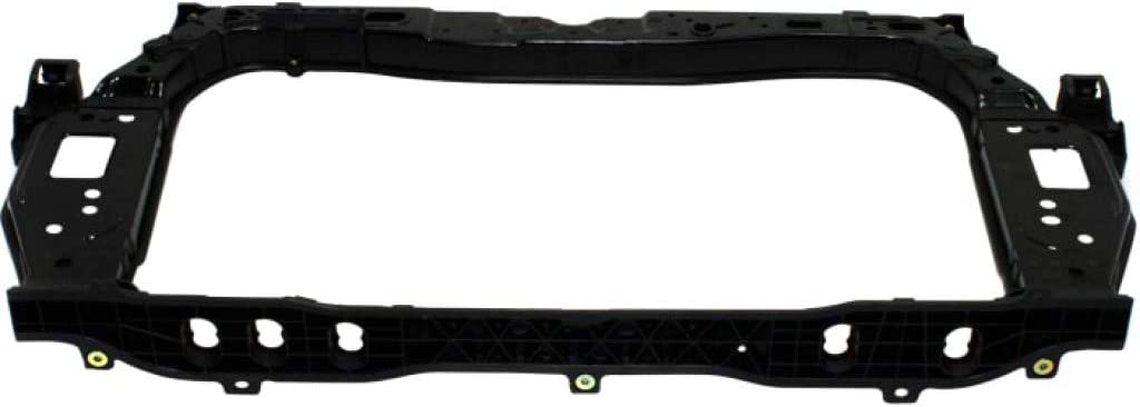 COBERTOR RADIADOR LADO DERECHO KIA RIO 1.4
