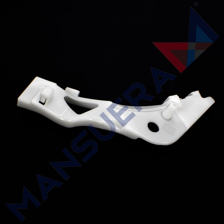 VINCHA GUARDACHOQUE DELANTERO LADO IZQUIERDO MAZDA MAZDA 6 2.0