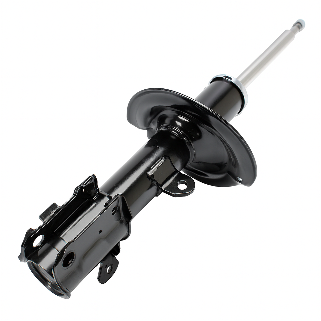 AMORTIGUADOR DELANTERO LADO IZQUIERDO KASHIMA HYUNDAI TUCSON TL 2.0 KIA SPORTAGE GT 2.0