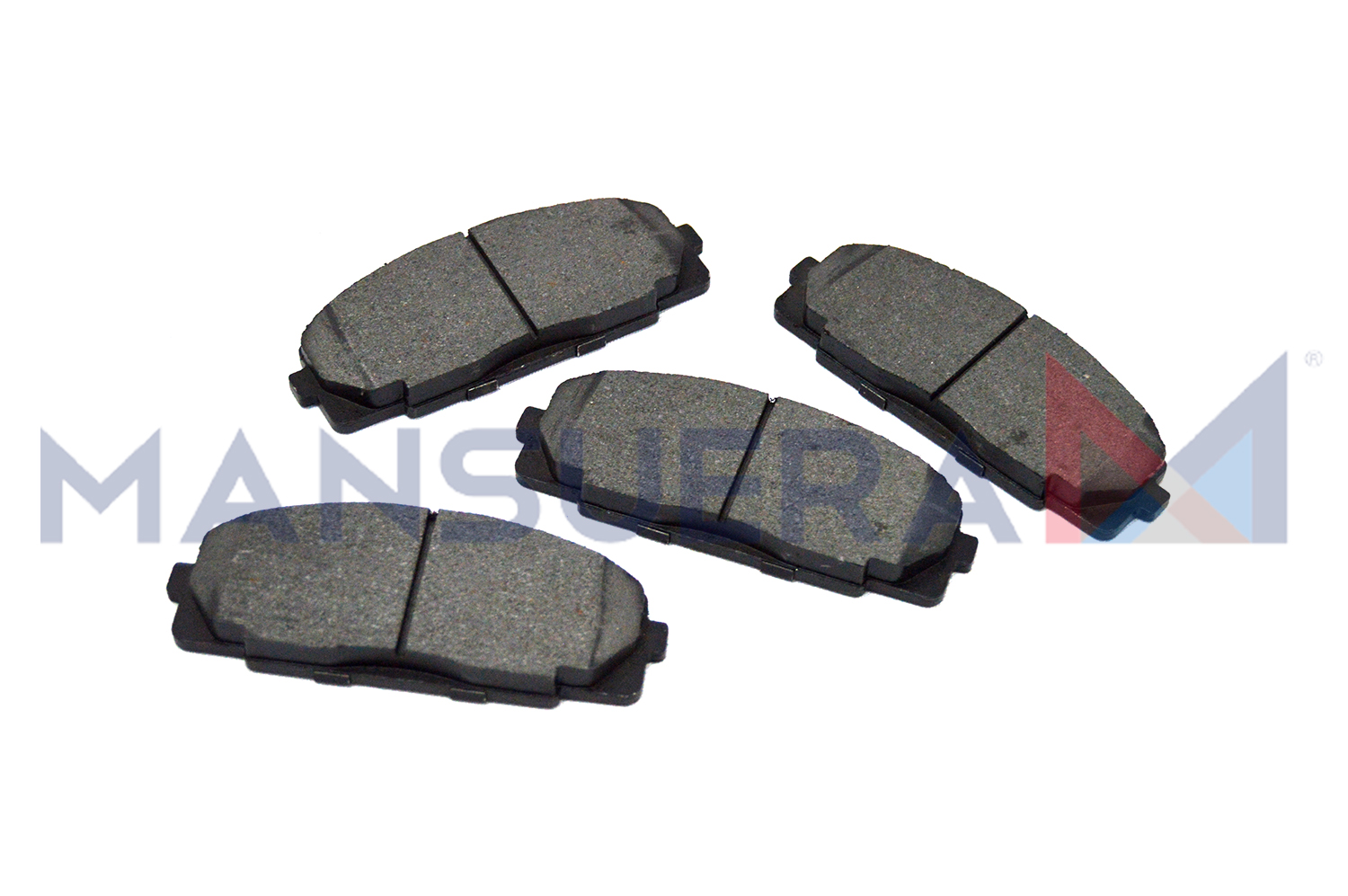 PASTILLAS FRENO DELANTERAS TOYOTA TOYOTA TOYOTA KASHIMA TOYOTA DYNA 3.0 TOYOTA HIACE 2.8 TOYOTA HIACE 3.0