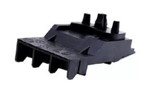 VINCHA GUARDACHOQUE DELANTERO LADO DERECHO CHEVROLET CORSA 1.3
