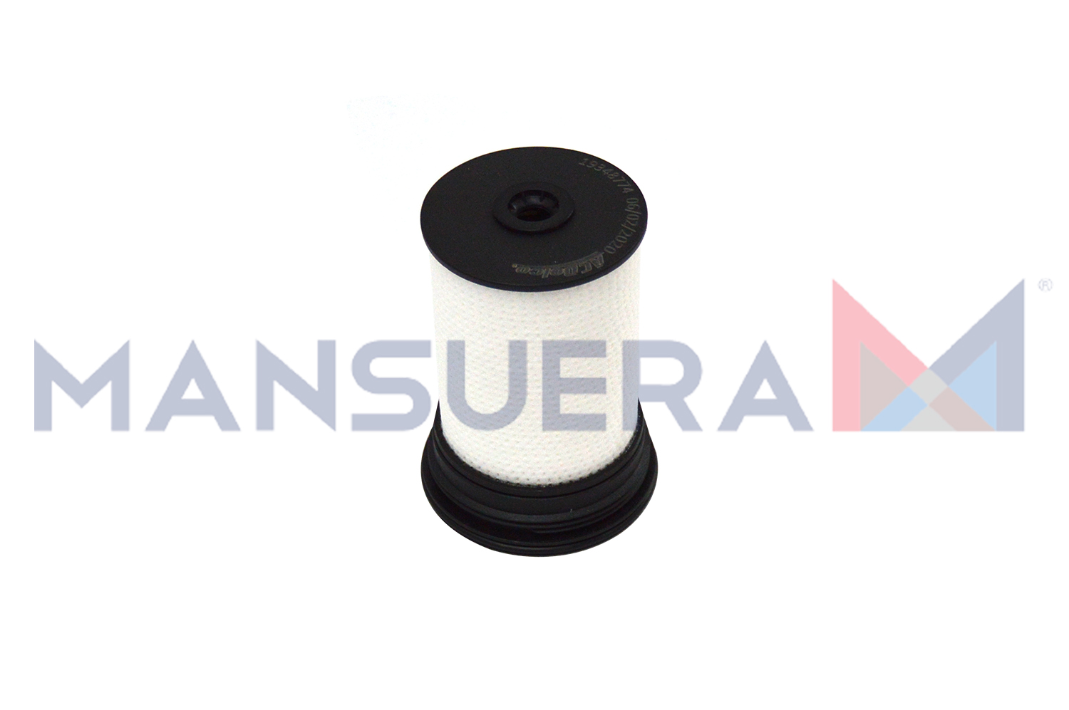 FILTRO COMBUSTIBLE CHEVROLET TRAIL BLAZER 2.8 CHEVROLET COLORADO 2.8