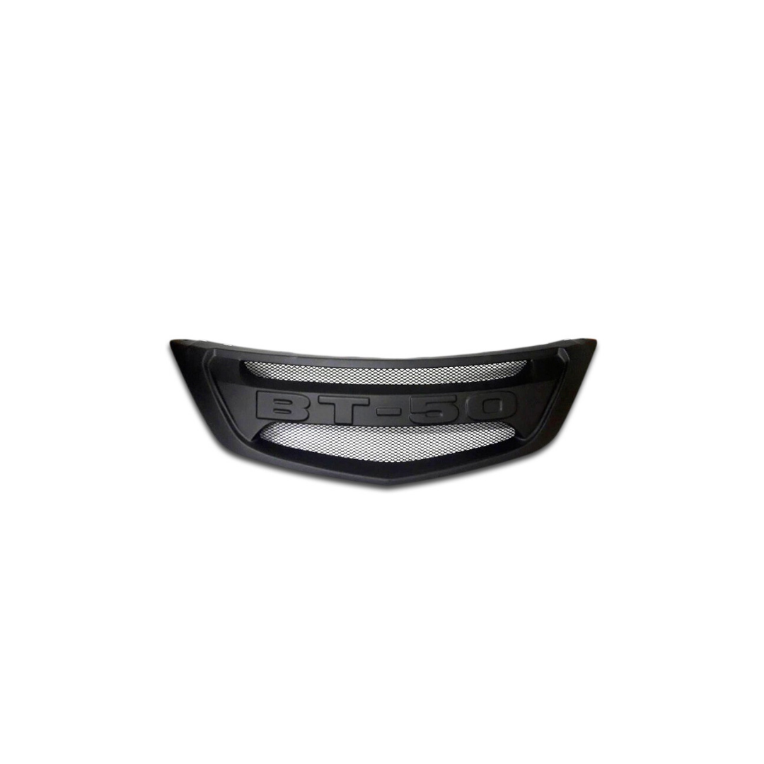 MOLDURA GUARDACHOQUE DELANTERO FPI MAZDA BT-50 2.5 MAZDA BT-50 3.2
