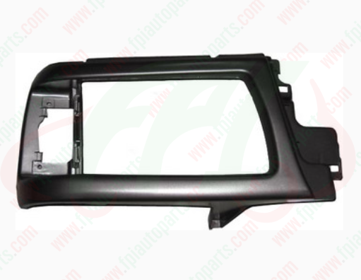 CERCO FARO LADO DERECHO FPI MAZDA B2200 2.2 MAZDA B2600 2.6