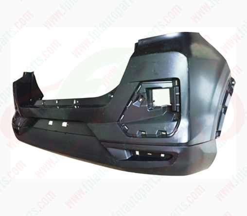 GUARDACHOQUE POSTERIOR TOYOTA RAIZE 1.2