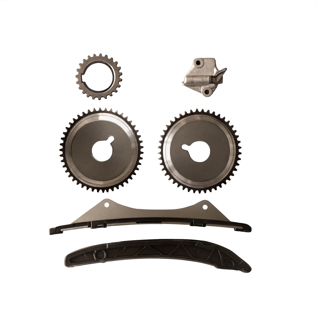 TEMPLADOR CADENA DISTRIBUCION ALTERNO CHEVROLET CAPTIVA TURBO 1.5