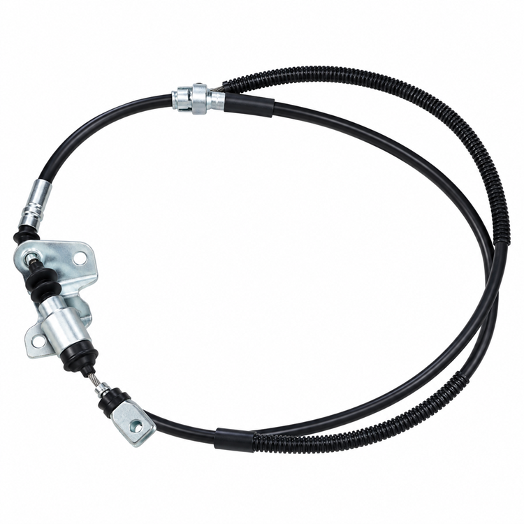 CABLE FRENO LADO IZQUIERDO VOLEEX LIETUVO GREAT WALL C30 1.5 GREAT WALL VOLEEX C30 1.5
