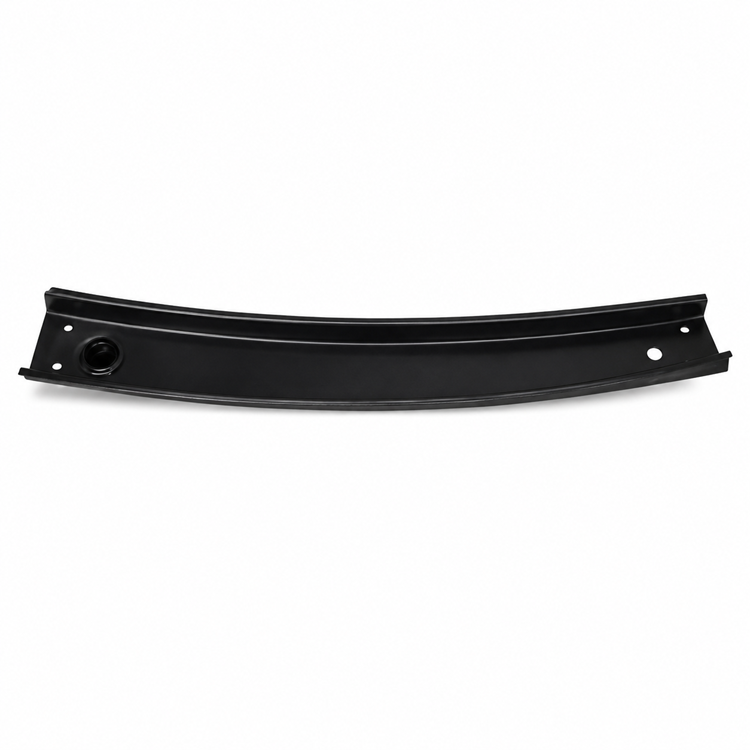 SOPORTE GUARDACHOQUE DELANTERO CHEVROLET SAIL 1.5