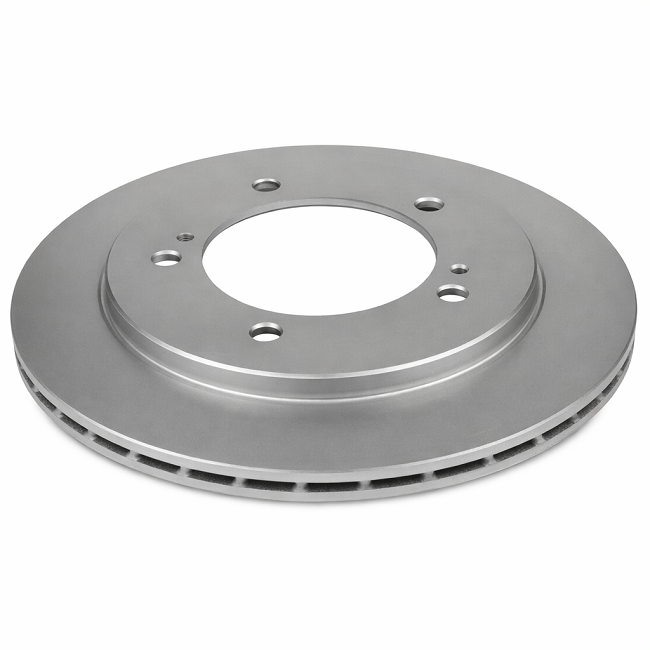 DISCO FRENO DELANTERO KASHIMA CHEVROLET GRAND VITARA 1.6