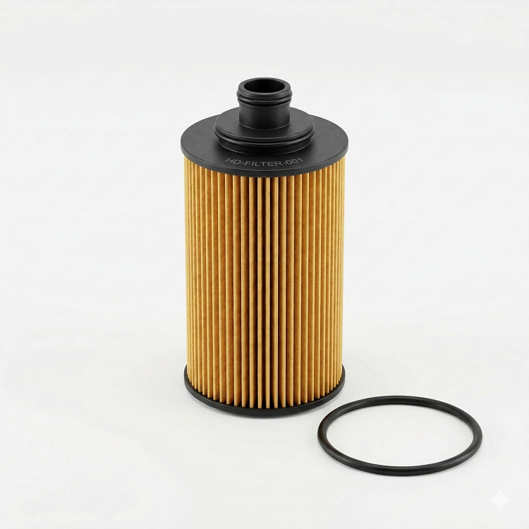 FILTRO ACEITE SINOFIL CHEVROLET TRAIL BLAZER 2.8 CHEVROLET COLORADO 2.8