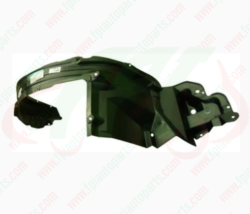 GUARDAPOLVO DELANTERO LADO IZQUIERDO FPI TOYOTA HILUX 2.7