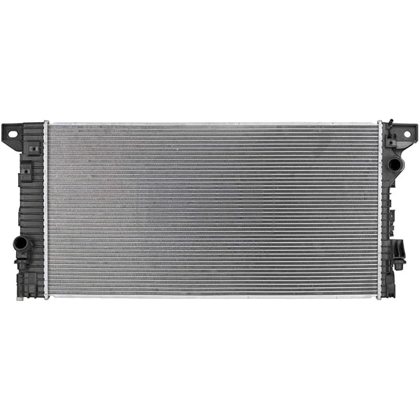 RADIADOR FORD POLAR FORD F-150 5.0