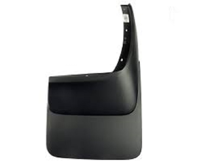 GUARDABARRO POSTERIOR LADO DERECHO EQUIPO ORIGINAL MAZDA BT-50 3.2