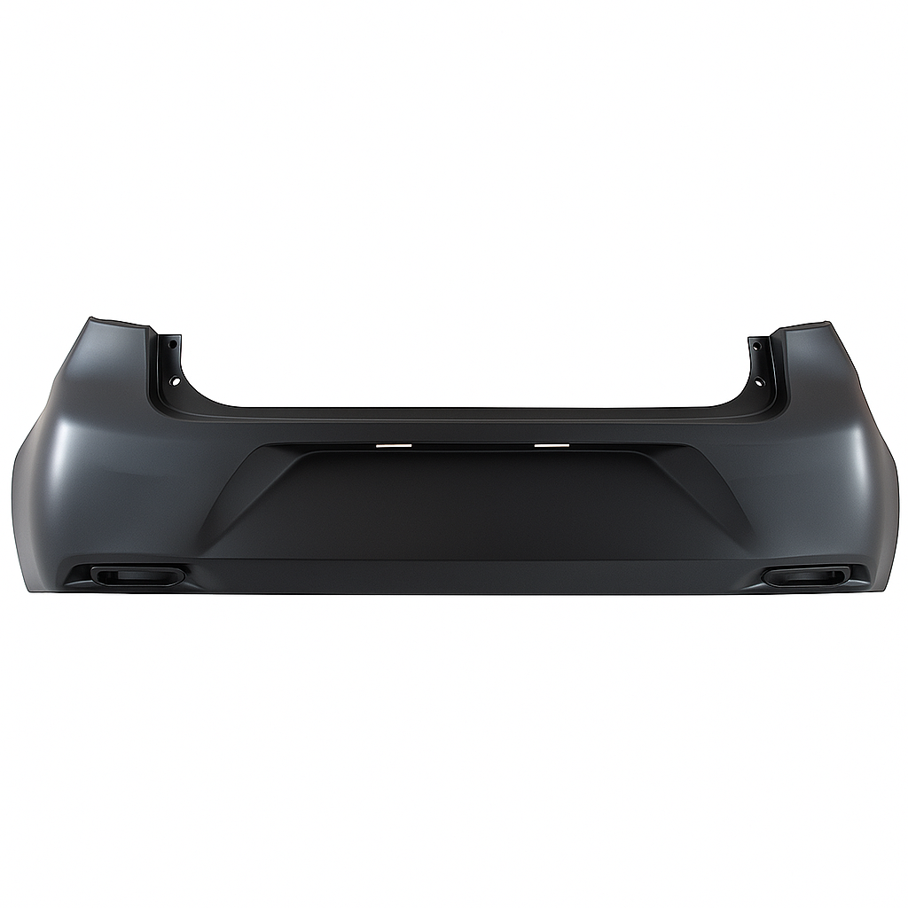 SOPORTE GUARDACHOQUE POSTERIOR DEIFO HYUNDAI I10 1.2