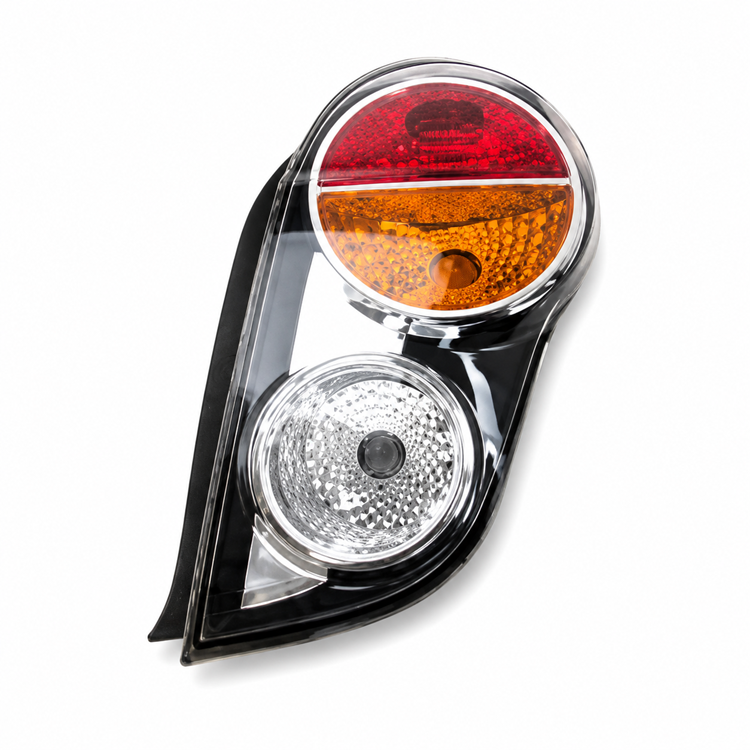 FARO POSTERIOR LADO DERECHO CHEVROLET SPARK GT 1.2