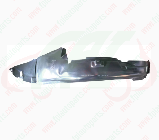 GUARDAPOLVO DELANTERO LADO IZQUIERDO FPI CHEVROLET SAIL S3 1.5