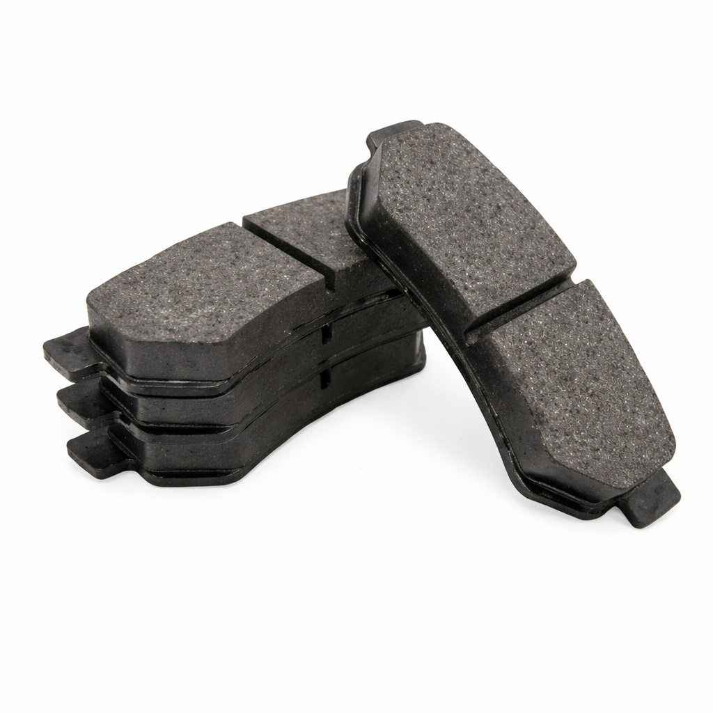 PASTILLAS FRENO POSTERIORES CHEVROLET KASHIMA CHEVROLET ZAFIRA 2.0