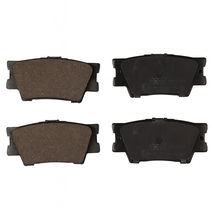 PASTILLAS FRENO DELANTERAS TRW VOLKSWAGEN AMAROK 2.0