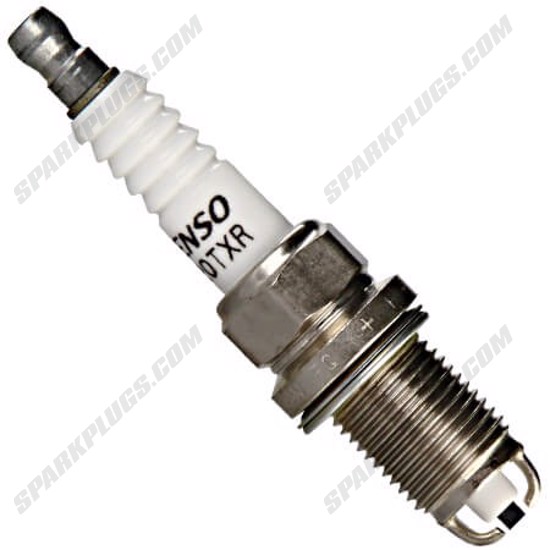 BUJIA DOBLE ELECTRODO DENSO RENAULT LOGAN 1.4 RENAULT DUSTER 1.6 RENAULT DUSTER 2.0