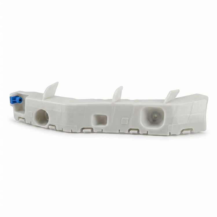 VINCHA GUARDACHOQUE POSTERIOR LADO IZQUIERDO CHEVROLET SPARK GT 1.2