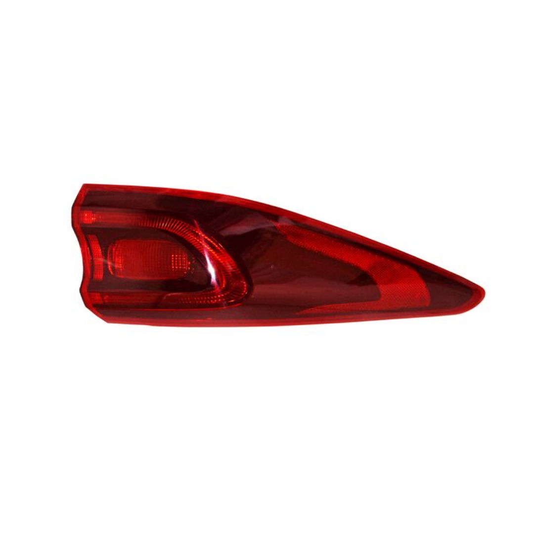 FARO POSTERIOR LADO IZQUIERDO TYC TW KIA SPORTAGE GT 2.0