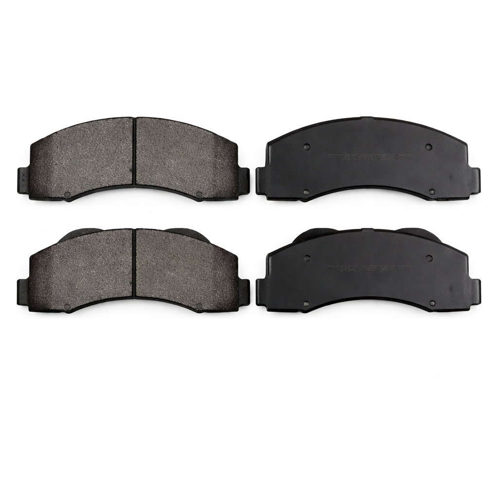 PASTILLAS FRENO DELANTERAS FORD KASHIMA FORD EXPEDITION GEN