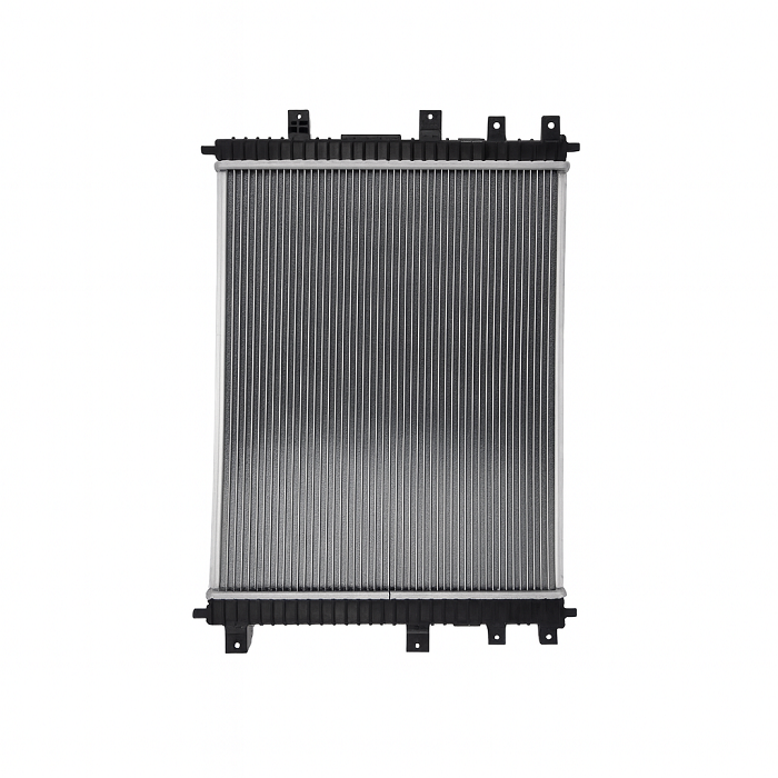 RADIADOR LIETUVO JETOUR X70 1.5 JETOUR X70 II 1.5