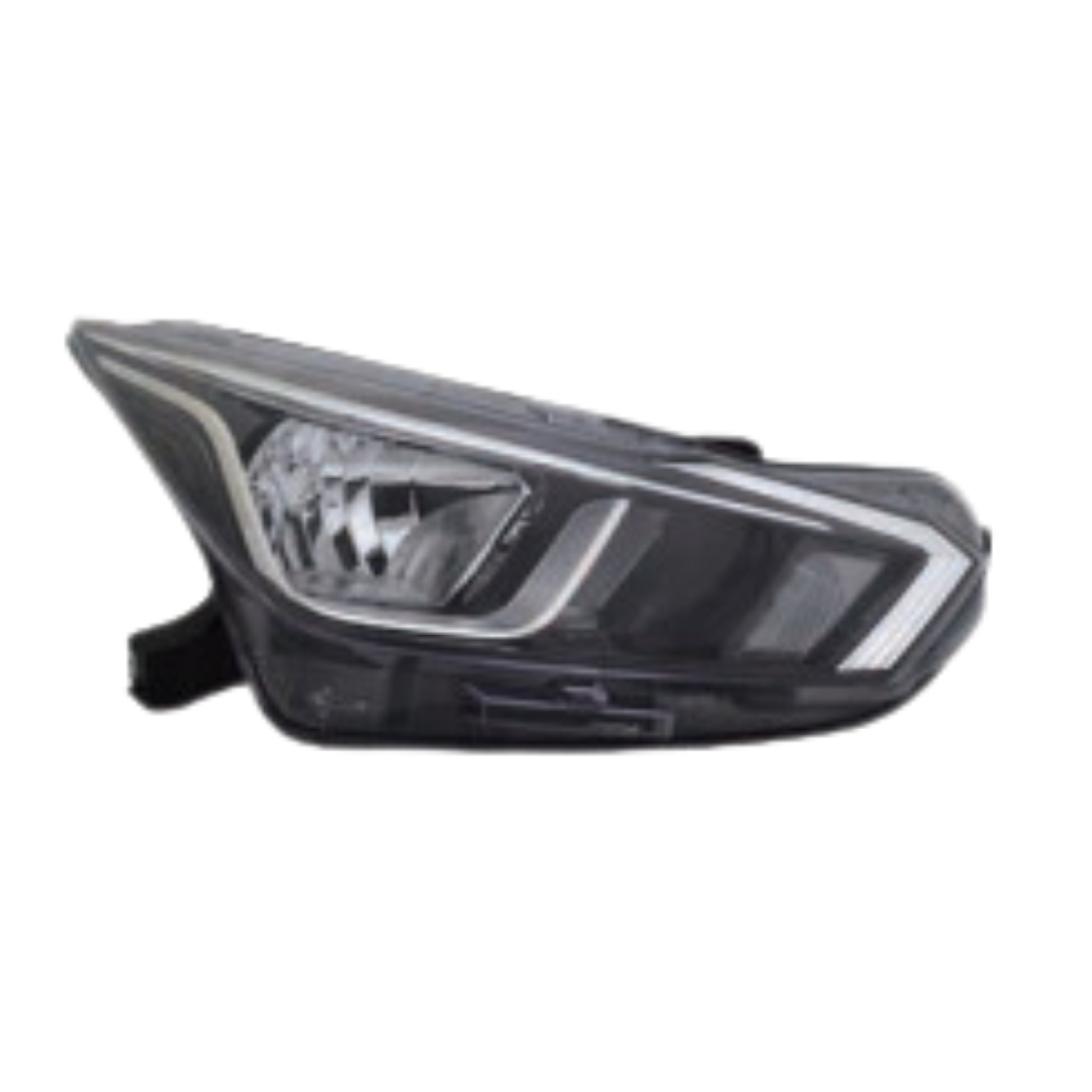 FARO DELANTERO LADO DERECHO TYC TW NISSAN VERSA 1.6