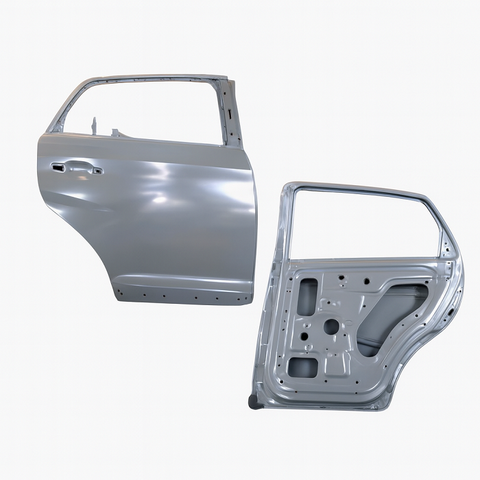 PUERTA POSTERIOR LADO DERECHO ALTERNO CHERY TIGGO 2 1.5 CHERY TIGGO 2 PRO 1.5