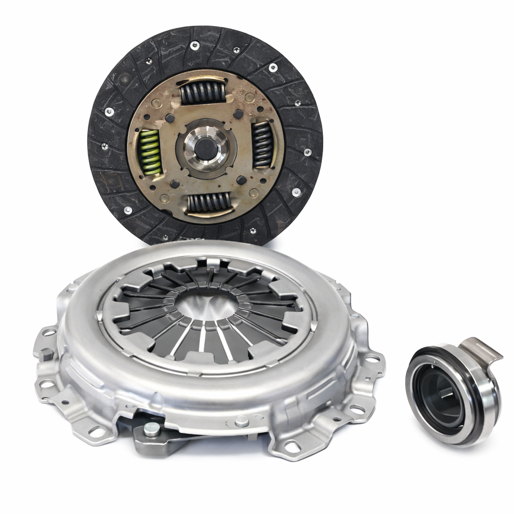 KIT EMBRAGUE EQUIPO ORIGINAL CHEVROLET SPARK GT 1.2