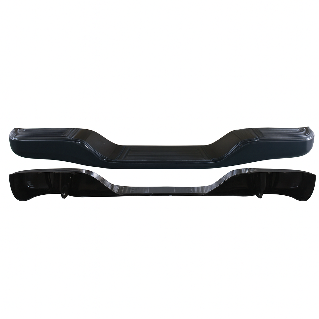 GUARDACHOQUE POSTERIOR FPI TOYOTA HILUX 2.4 TOYOTA STOUT II 2.4