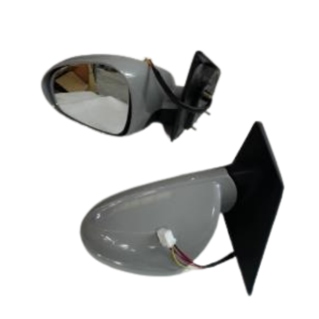 RETROVISOR ELECTRICO LADO IZQUIERDO ALTERNO CHERY ARRIZO 3 1.5