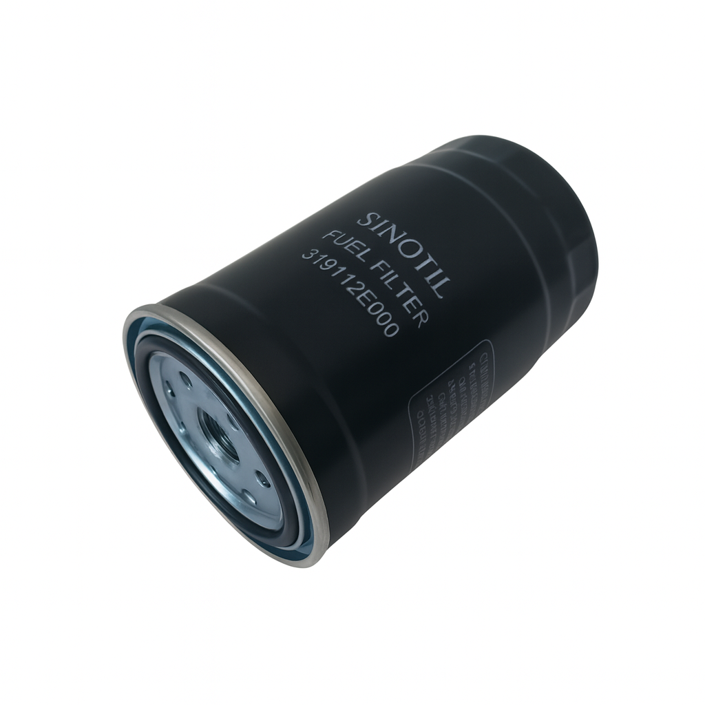 FILTRO COMBUSTIBLE BESF1TS HYUNDAI H1 2.5 HYUNDAI TUCSON 2.0