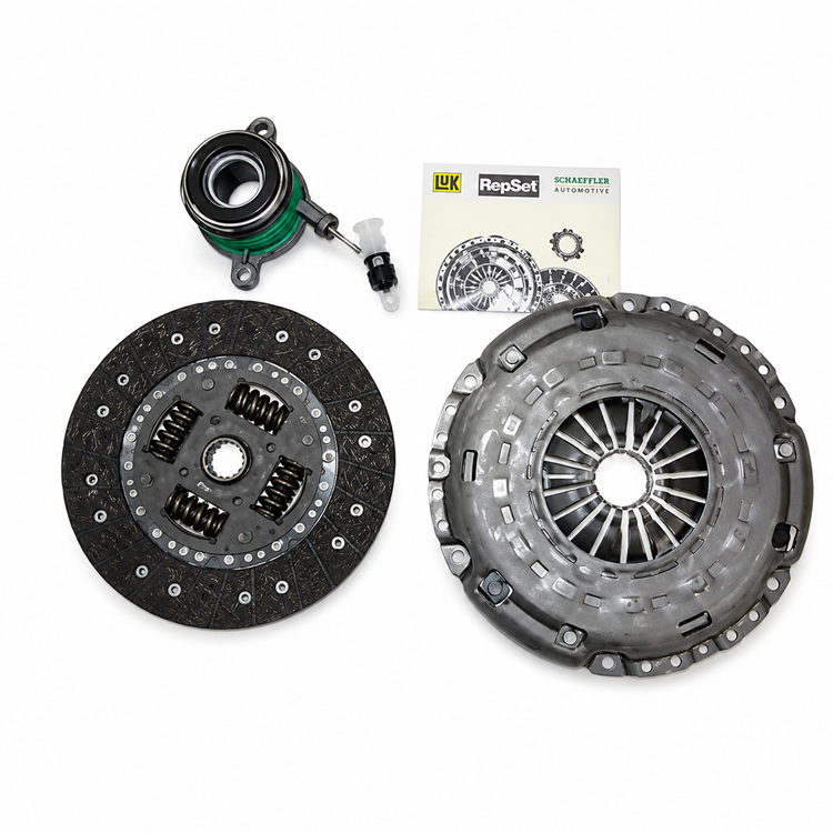 KIT EMBRAGUE COMPLETO KASHIMA VOLKSWAGEN AMAROK 2.0
