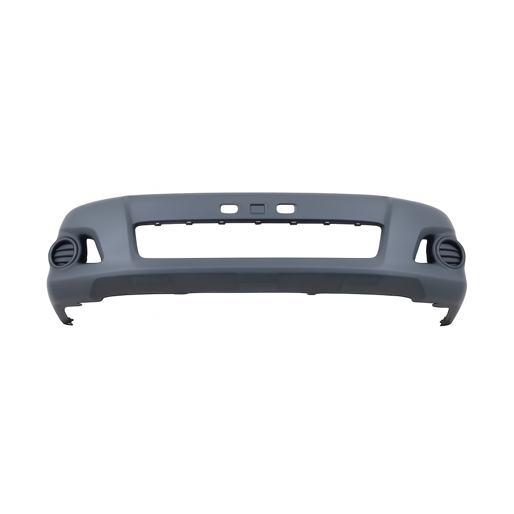GUARDACHOQUE DELANTERO API TOYOTA HILUX 2.7 TOYOTA HILUX 2.5