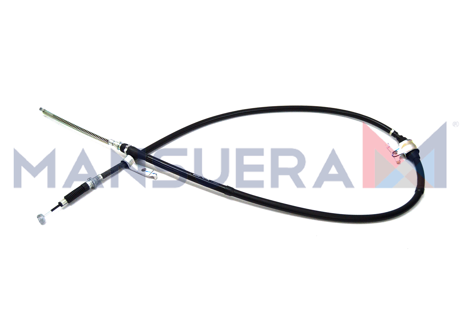 CABLE FRENO MANO LH BT-50 2.6 BT-50 2.6 BT-50 2.5