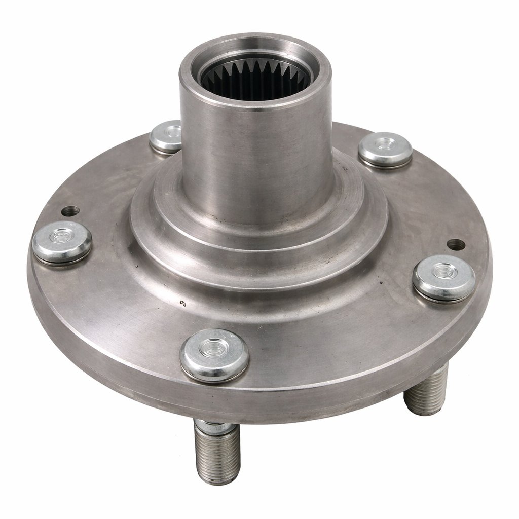 CUBO RUEDA DELANTERA HYUNDAI I30 G4FC 1.6 HB_5P