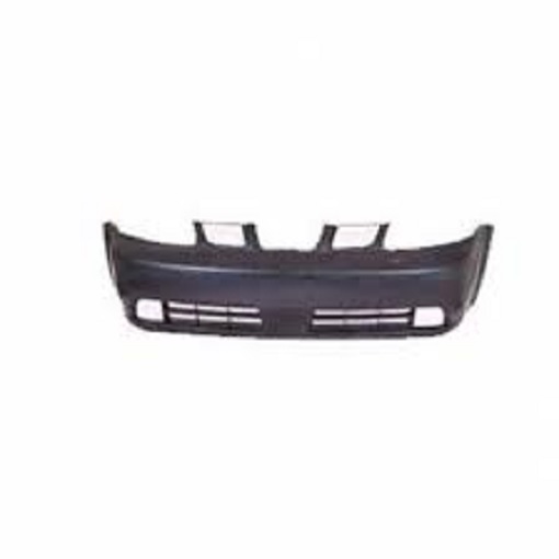 GUARDACHOQUE DELANTERO CHEVROLET FTR 7.8